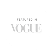 Vogue badge